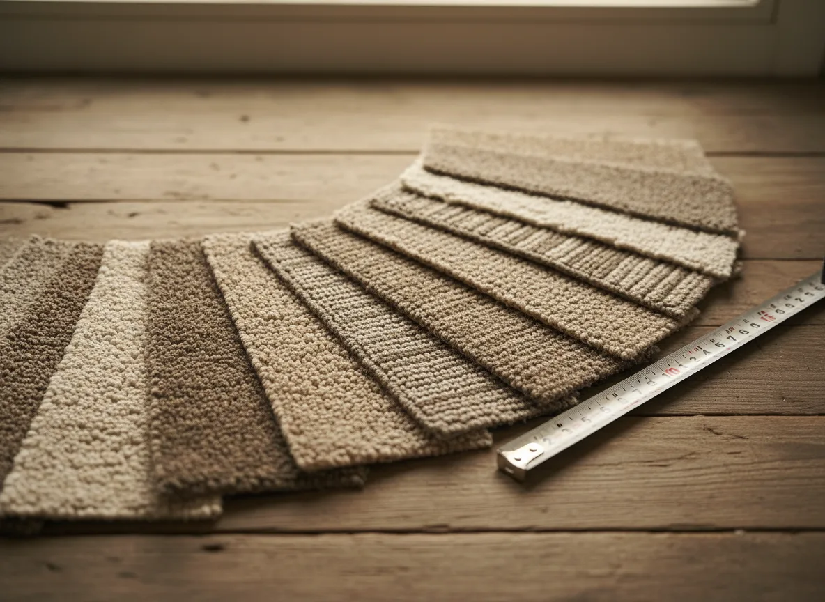 Carpet Installation Holland, KY FAQs